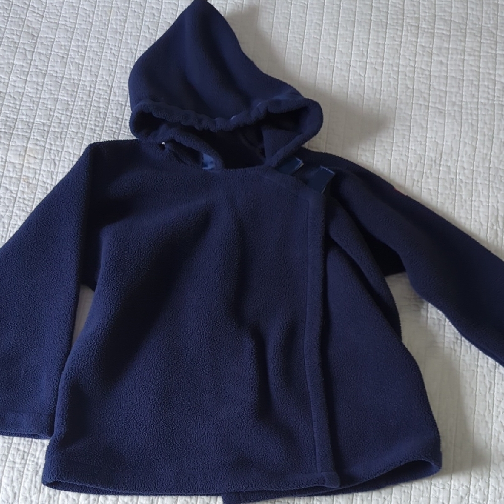 Widgeon Jacket